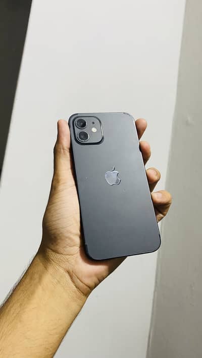iPhone 12 (factory unlock)