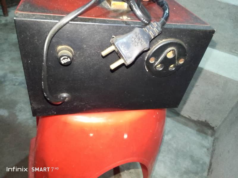 STABILIZER AUTOMATIC  3500 WATT 2