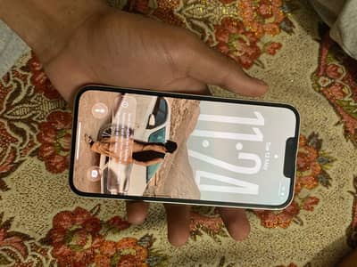Iphone 13 / 256 GB