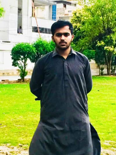 Mohsin Ahmed