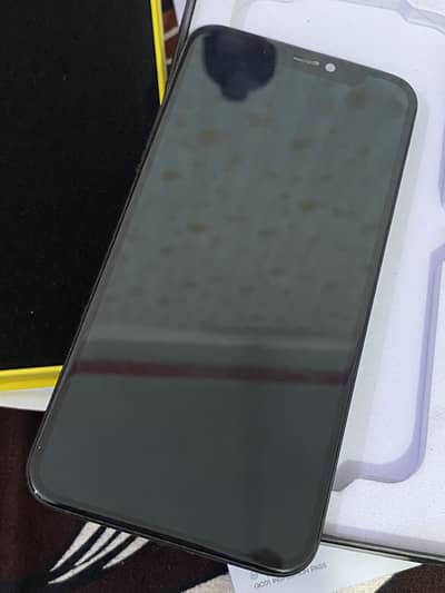 Iphone 11 pro original panel