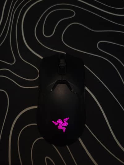 Razer viper ultimate