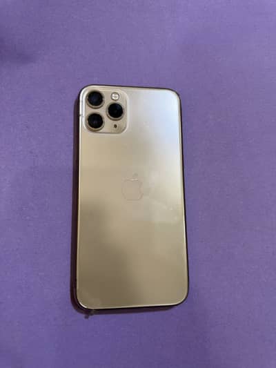 I phone 11 Pro official Pta