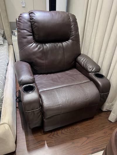 Recliner For SALE