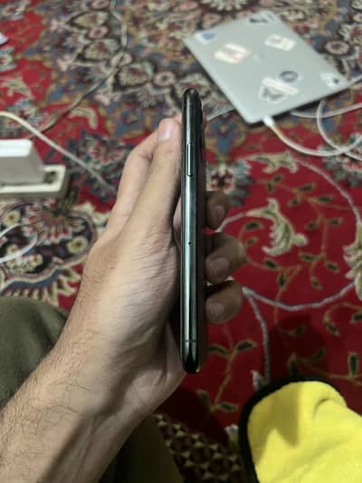 Iphone 11 pro 256 non pta