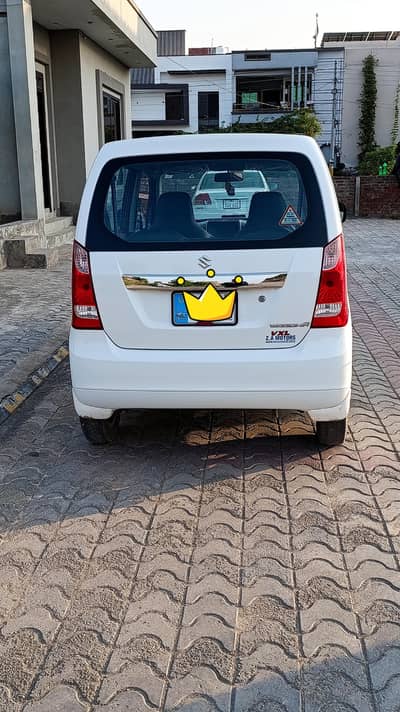 2024 model Suzuki wagnor