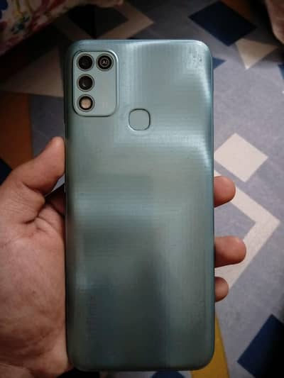 Infinix hot 11 play  4 64
