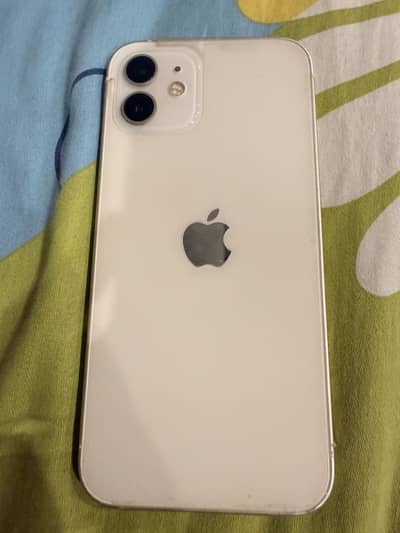 Iphone 12 pta proved