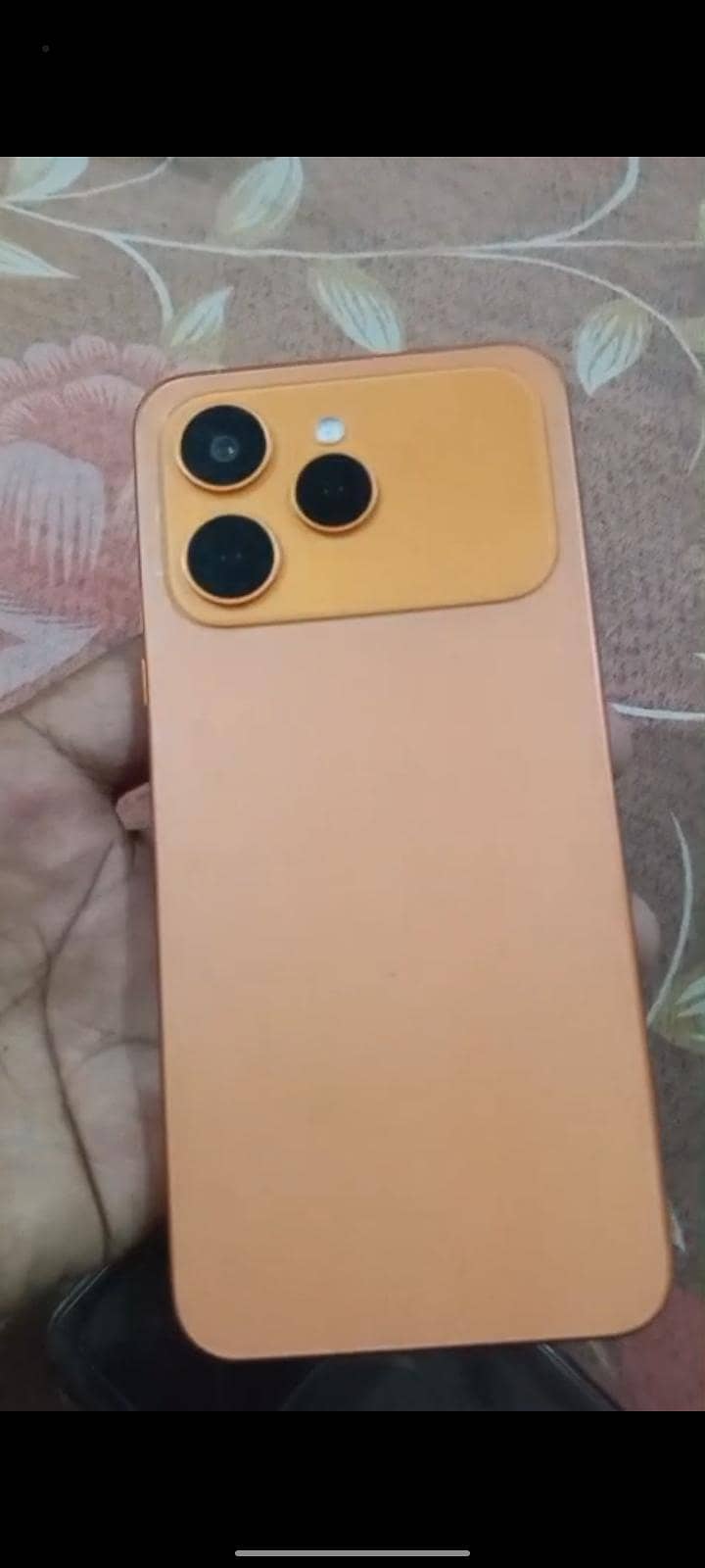 Tecno spark 40 0