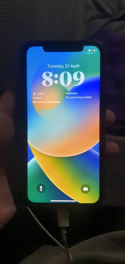 i phone x bypass 64gb