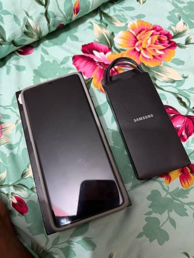 Samsung s 21 ultra 5g