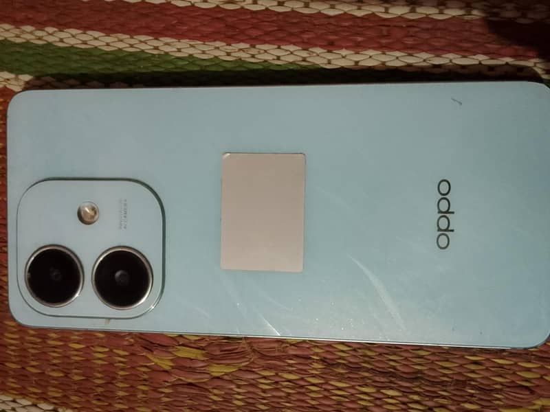 oppoA3x 3