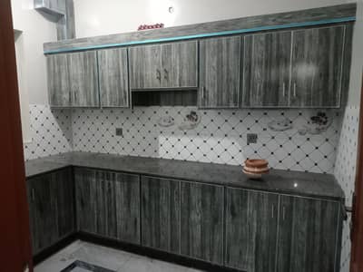 Brand New 5marla ground floor house available for rent Islamabad