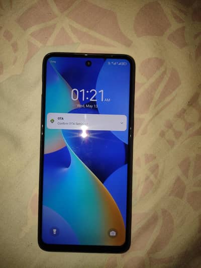 Tecno spark go 2024 4+4/64 only mobile Exchange possible