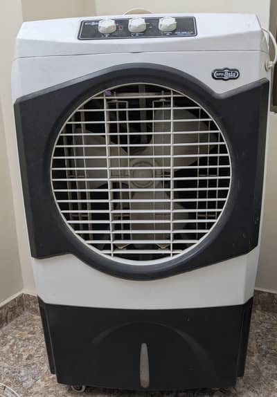 I am Selling Super Asia Air Cooler