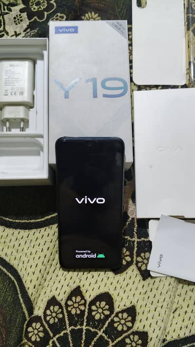 vivo y19 03244242040