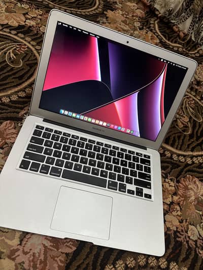 Macbook Air 13inch 2017