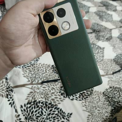 Infinix Note 40 Pro
