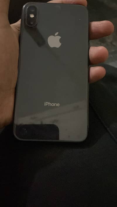 Iphone XS Non Pta