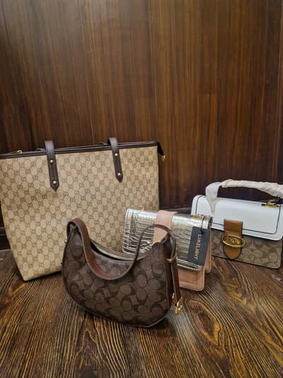 Bags Available For Sale