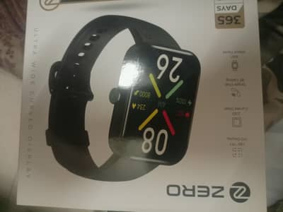 Zero Terafit Barnd  New