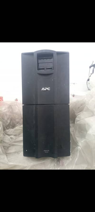 APC Smart -UPS 2200 - 48v - Without Battery - For Parts
