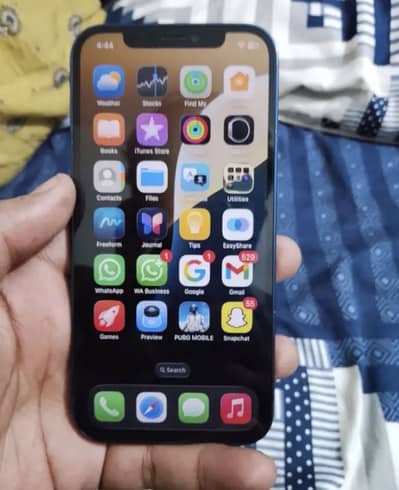 Iphone 12 non pta