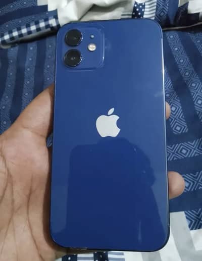 Iphone 12 non pta
