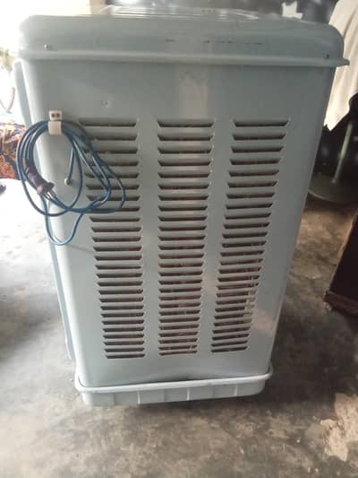 Room Air coler
