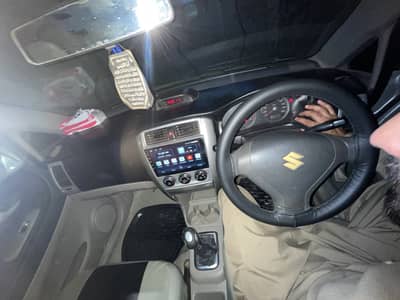 Suzuki Liana 2006