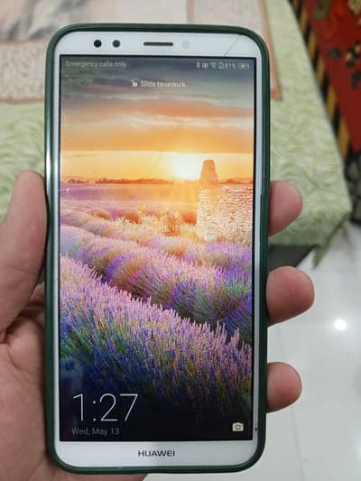Huawei y7 prime
