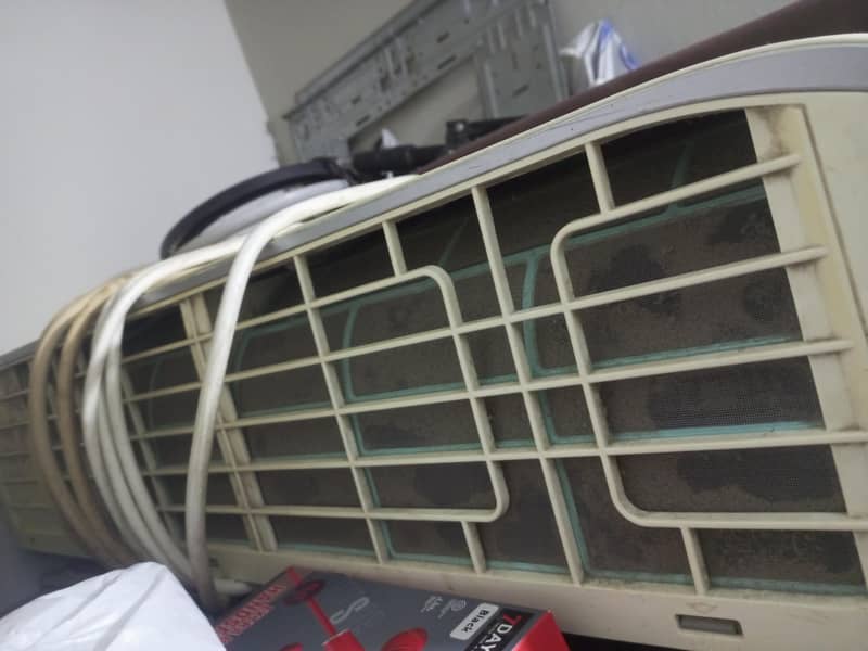 Inverter Split AC 2