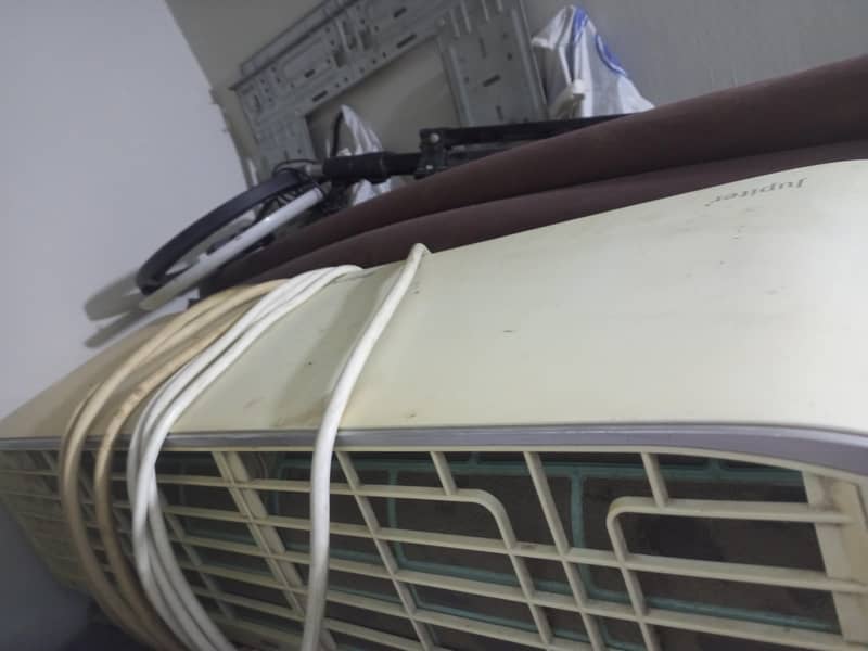 Inverter Split AC 4