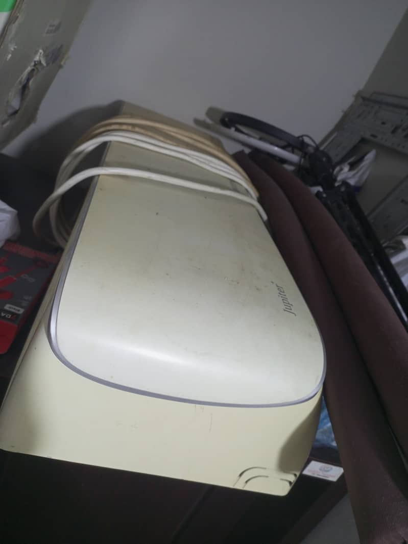 Inverter Split AC 5