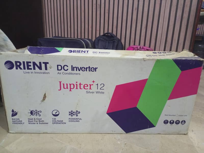 Inverter Split AC 10