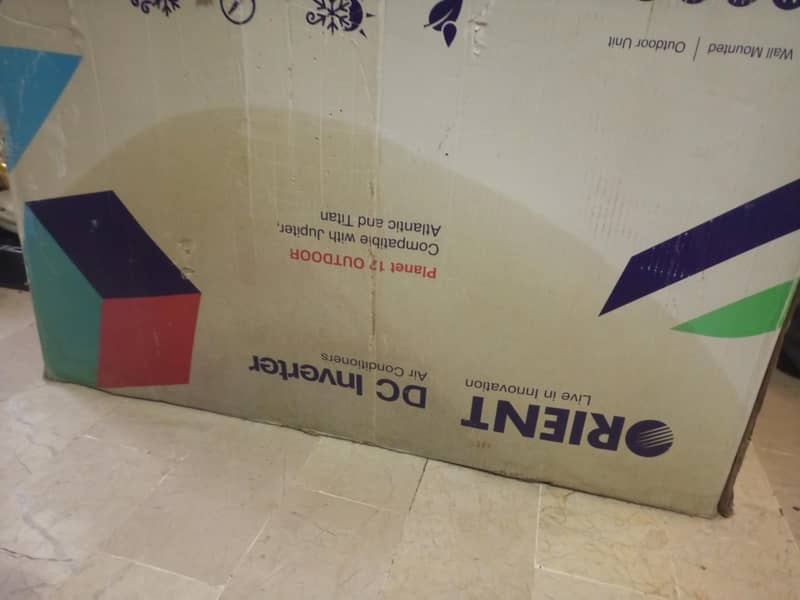 Inverter Split AC 11