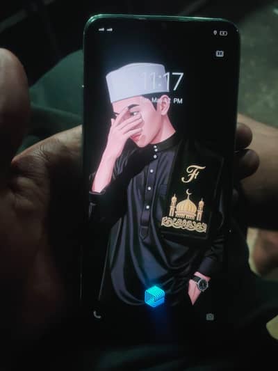 Vivo s1 4 128