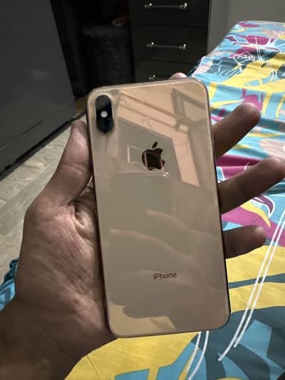 iPhone XS Max