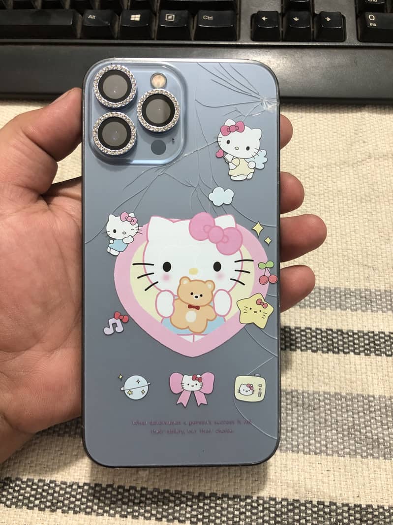 IPhone 13 Pro Max 0