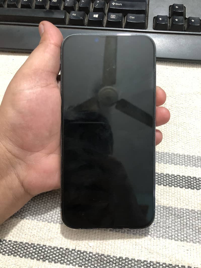 IPhone 13 Pro Max 1