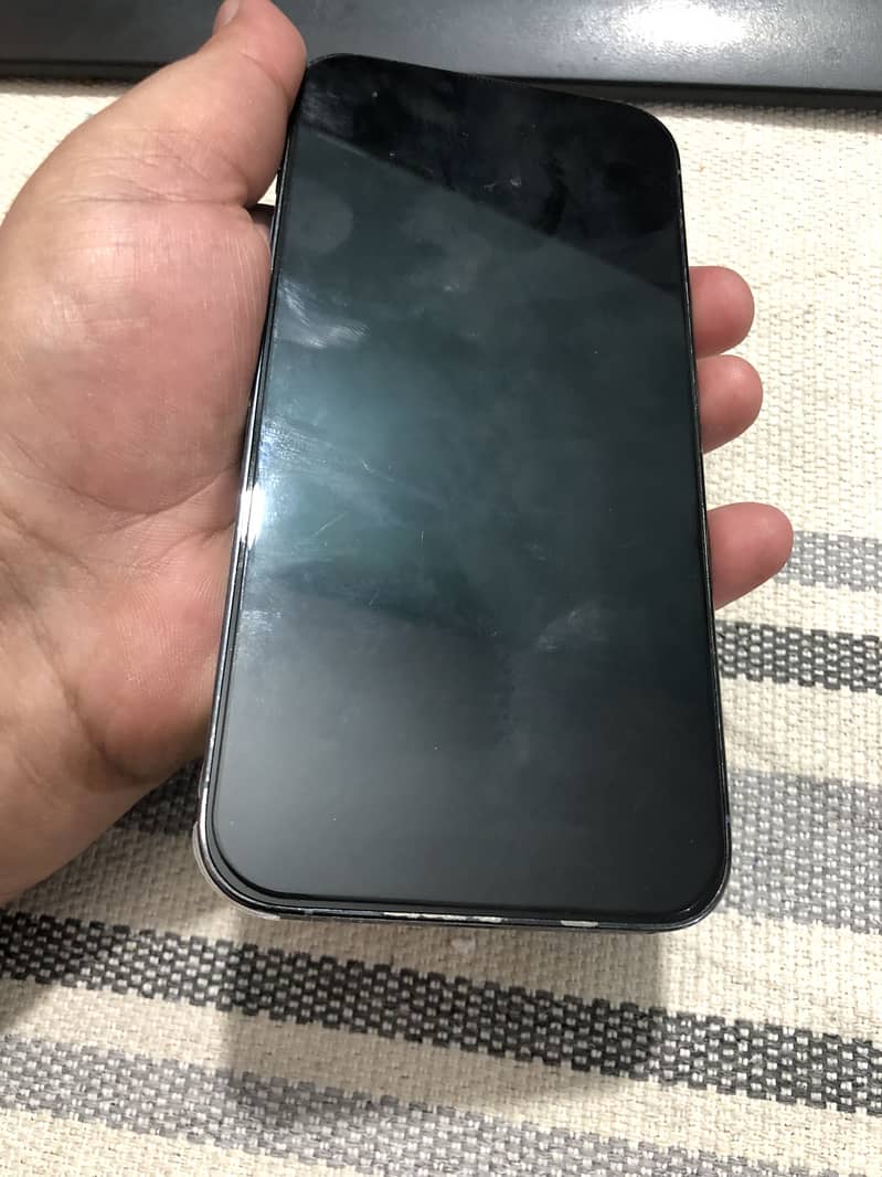 IPhone 13 Pro Max 2
