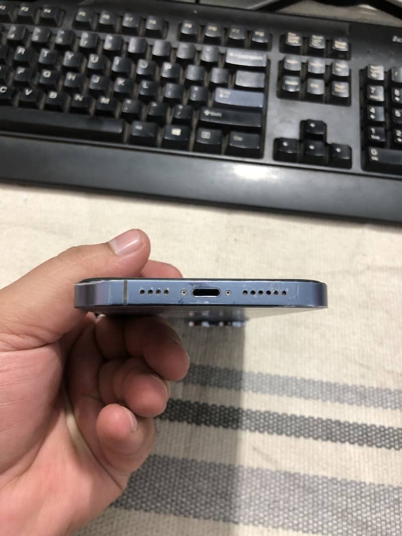 IPhone 13 Pro Max 6