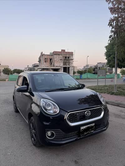 Daihatsu boon