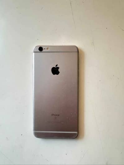 Iphone 6s | Non Pta | 64 gb Storage | All Ok Mobile | No Faults