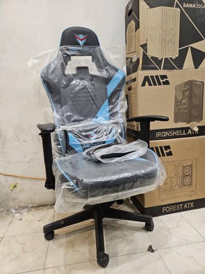 G-Fury Gaming Chair