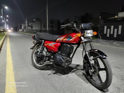 United Bullet Available