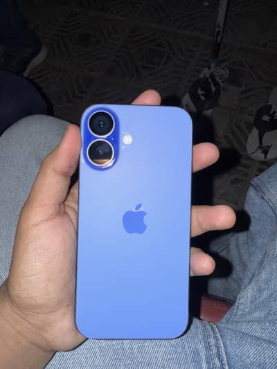 Iphone 16 128 jv