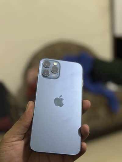I phone 12 pro