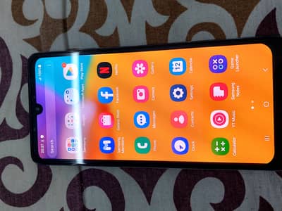 Samsung A71 Mobile for Sale