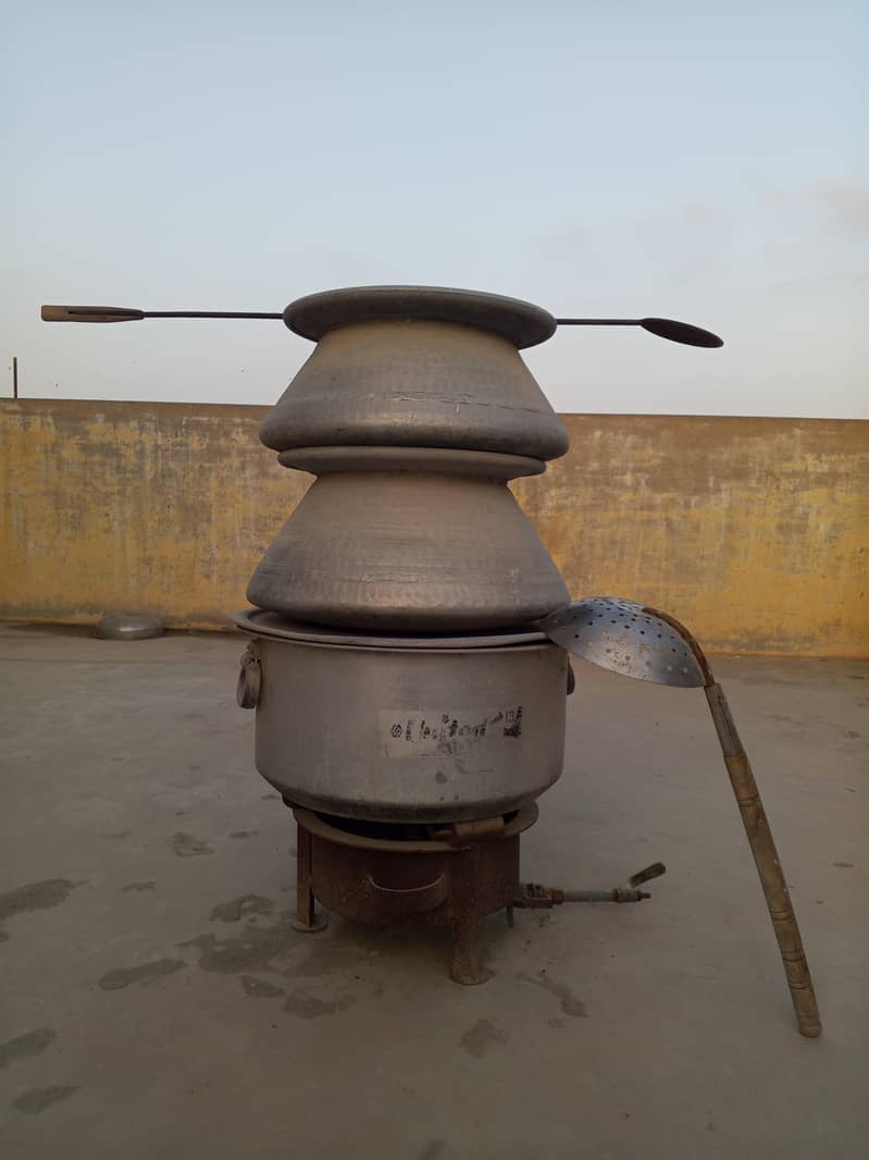 Pakwan item 2